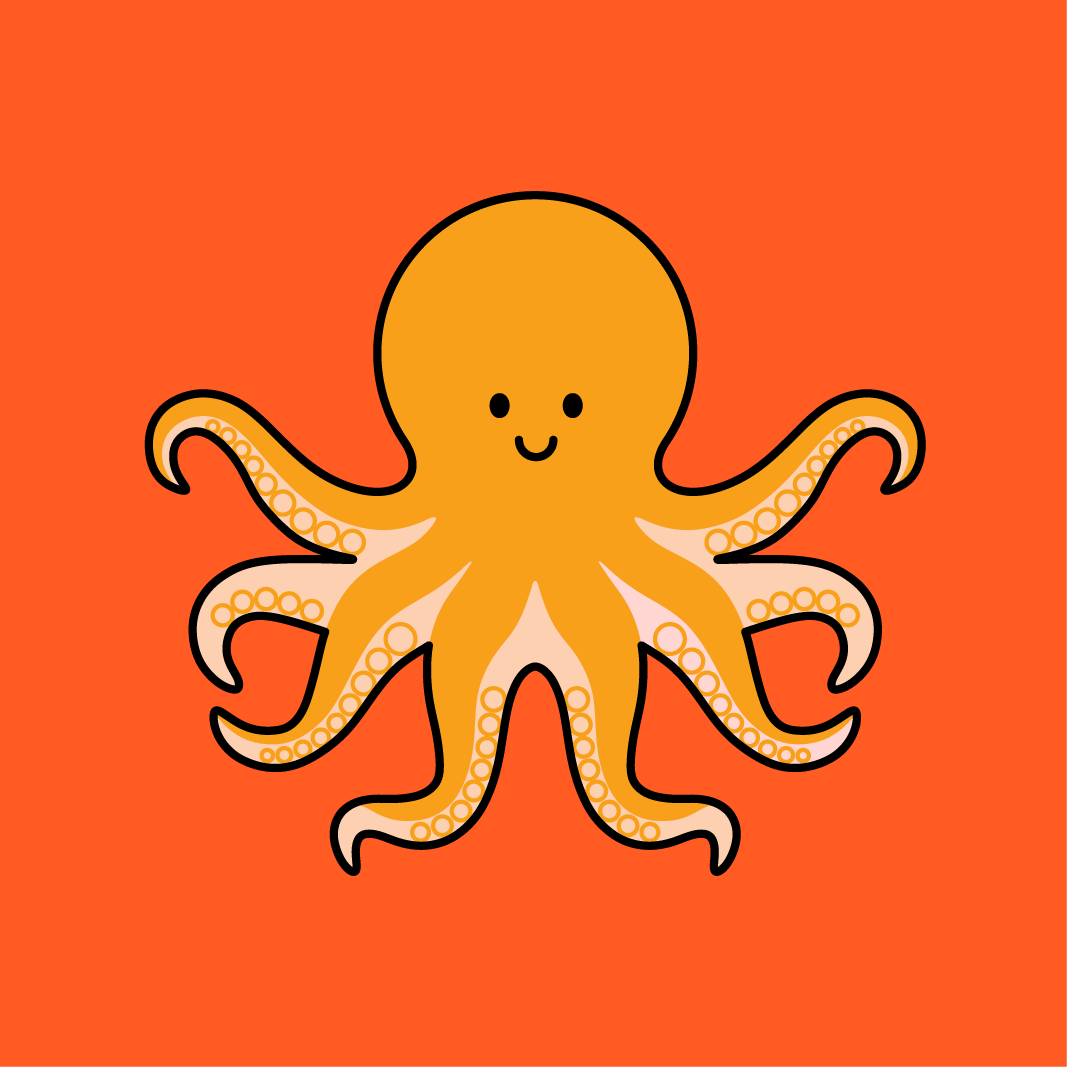 sea animals