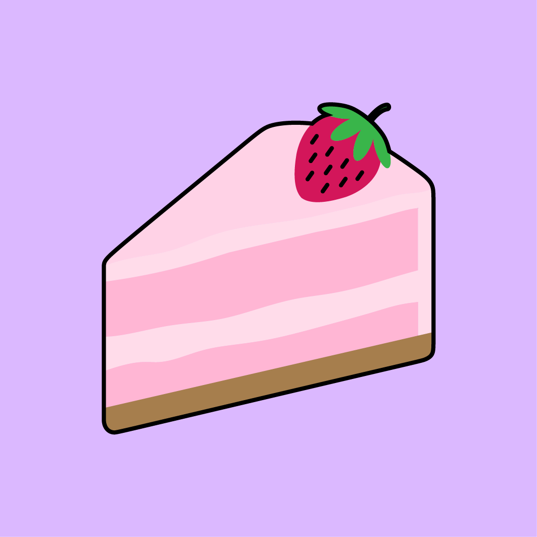sweet things