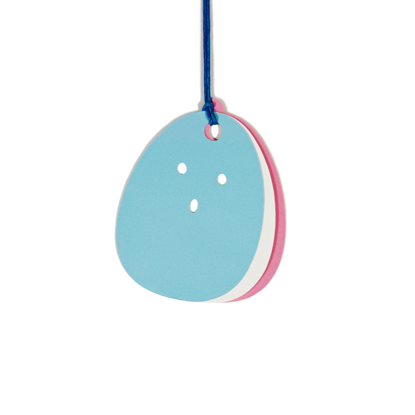 monster gift tag