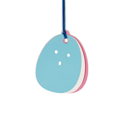 monster gift tag