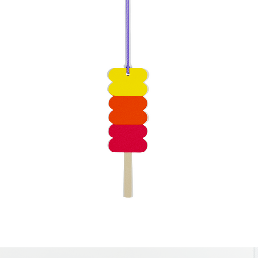 popsicle gift tag
